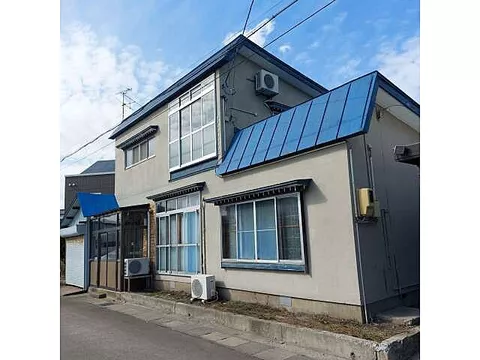 Used single-family home Myoken 2-chome
