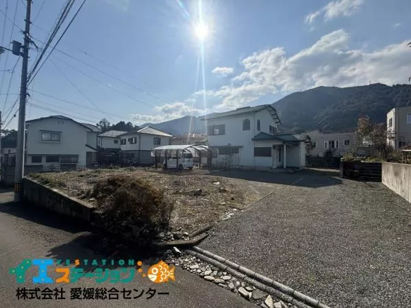 Niihama-shi Hagio (Nakahagi station) 2F 5LDK

5.8 million yen