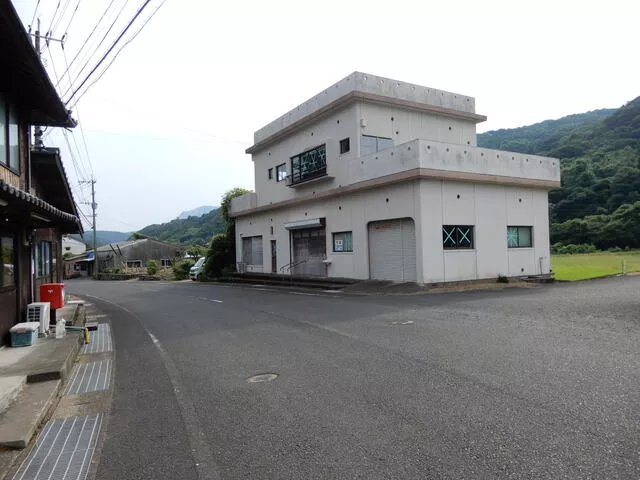 Hirado City, Iwatotani Town (Tabira Hirado-guchi Station), 2 stories above ground, 1 basement, 4DK