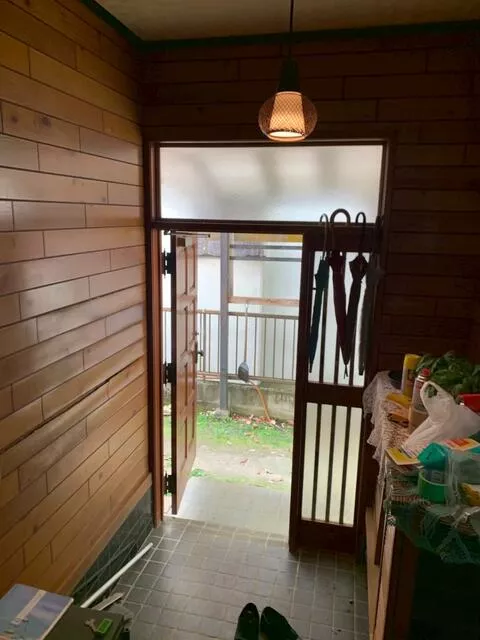 Kawasaki City Asao Ward Okakami 6-chome (Tsurukawa Station) 2-story 3DK