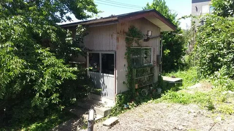 Daisen City, Kawaiwa, Yamakita no Sawa (Kawaiwa Station), 2-story, 6DK - Image 2