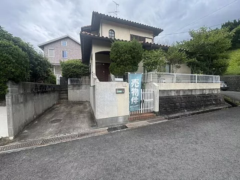 Used single-family home Kumatori Town Kibōgaoka - Used house
