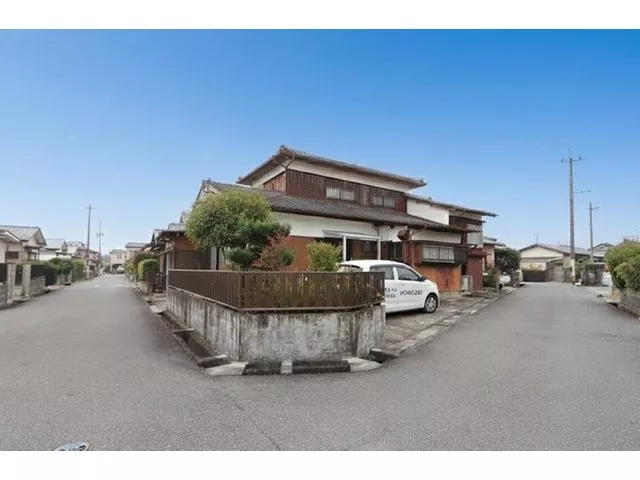 Yamato Town Oaza Kyuikei 12,000,000 yen