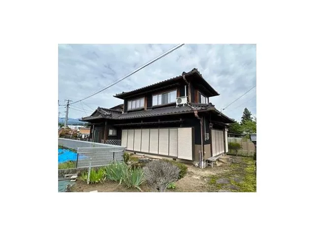 Tokimata (Tokimata Station) 3.8 million yen