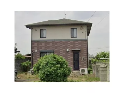 [5-minute walk to Fujioka Elementary] 12 minutes on foot to the station♪ 206 tsubo garden × Toyota construction