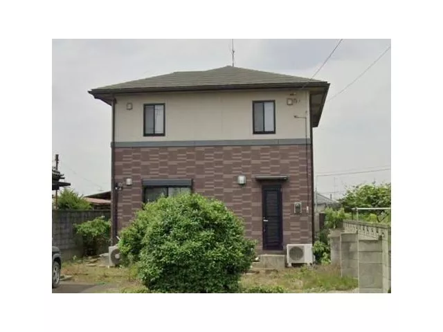 [5-minute walk to Fujioka Elementary] 12 minutes on foot to the station♪ 206 tsubo garden × Toyota construction