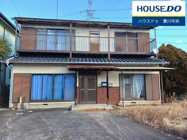 Good access to National Route 151! ■ South-facing ■ All rooms over 6 tatami mats ■ Parking for 3 cars