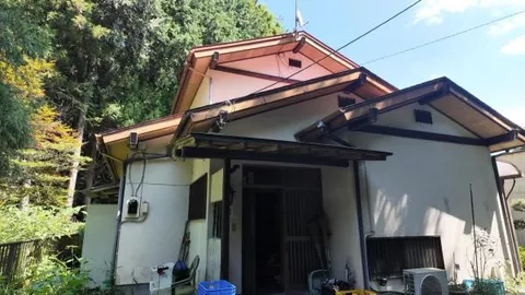Arai, Yaita-shi, Yaita (Yaita Sta.) 2F 5DK

3,980,000 yen