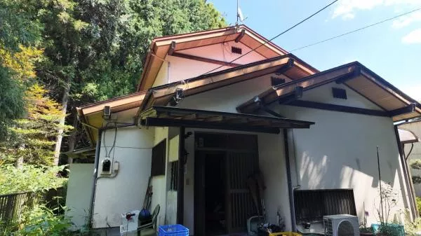 Arai, Yaita-shi, Yaita (Yaita Sta.) 2F 5DK

3,980,000 yen