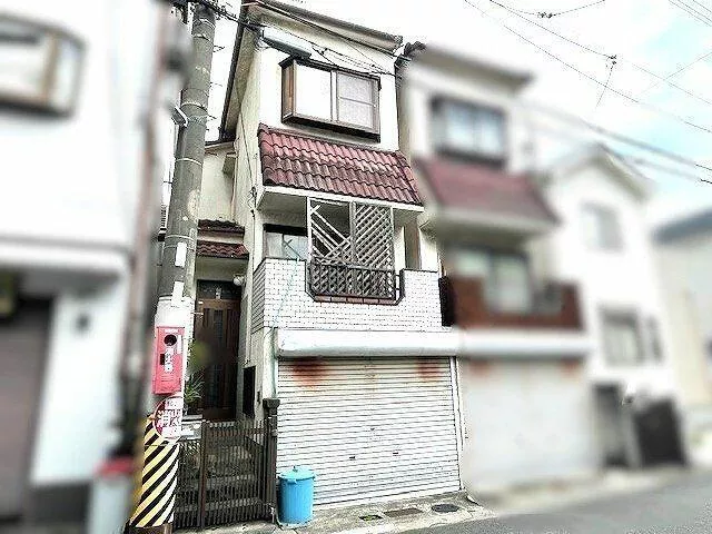 Fujidera City Hojo Town (Kashiwara Minami-guchi Station) 3-story 4DK
