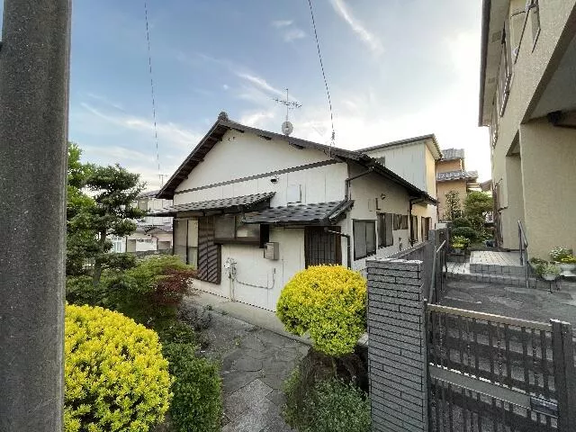Hadano City, Hibarigaoka (Hadano Station) 2-story building 5DK