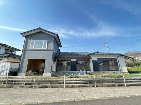 [Open House Held] Interior and exterior renovation completed / Move-in available within the year / Earthquake resistance work / Water area replacement / Parking - Image 2