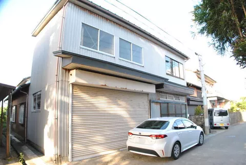 Niigata City, Nishi-Ku, Koyoshi, 2-story, 6LDK