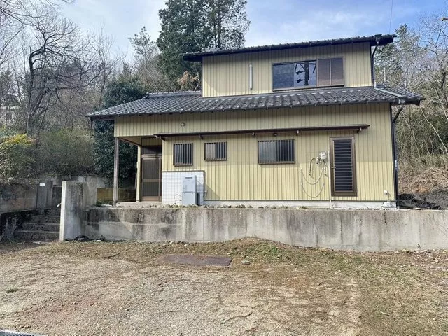 【Mitaka Real Estate】Renovated! Parking for 3 cars in parallel possible with 4LDK♪