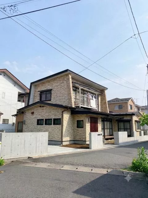 Ichinoseki City, Yamame, Saiten (Ichinoseki Station) 2-story building 5LDK
