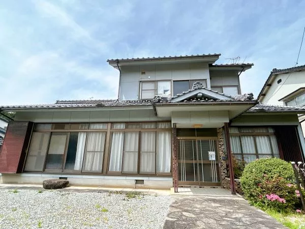 Hamada City, Nagasawa Town (Hamada Station) 2-story building 5DK