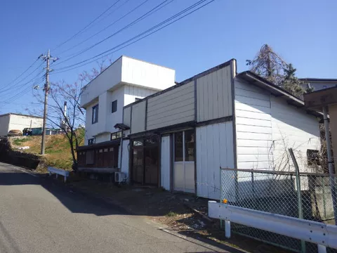 2F 1LDK in Nageishi-cho, Maebashi-city (Higoshi Sta.)

2,000,000 yen