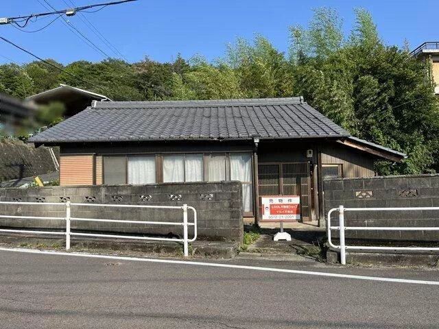Tajimi City, Kasahara Town (Tajimi Station) 1-story 4DK
