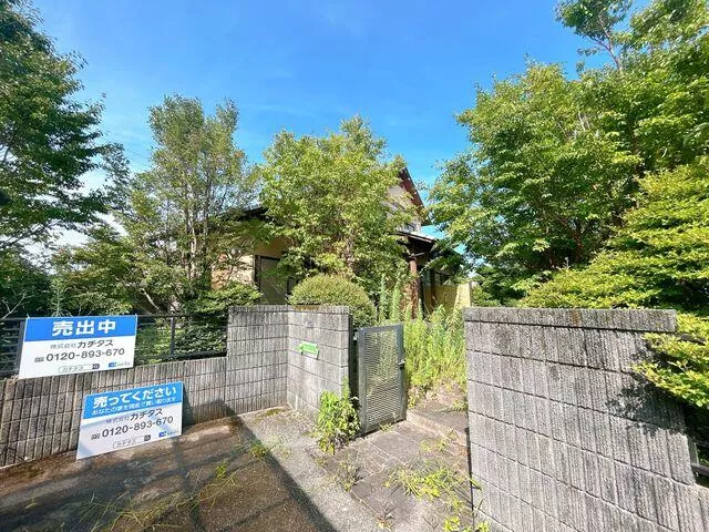 Shinmachi, Shimotomidata, Koyu District, 4LDK, 2-story building (Hyuga-Shintomi Station)