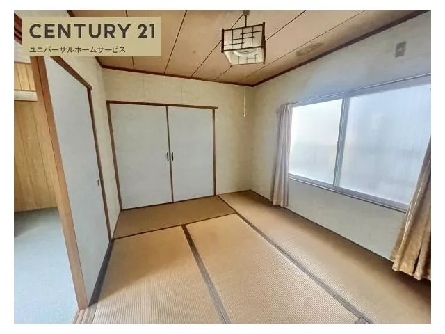 [Online reservation available] Monthly payments starting from 20,000 yen - CENTURY21 Universal Home Service
