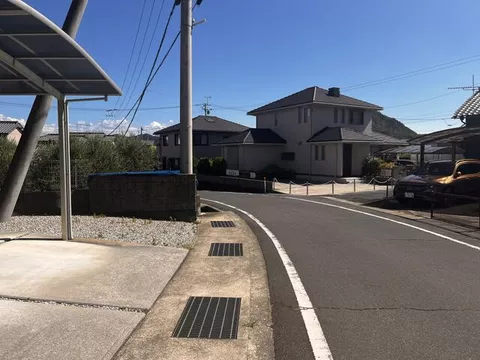 Takamatsu City, Kokubunji Town, Kokubun (Kokubun Station), 2-story, 5DK - Image 3
