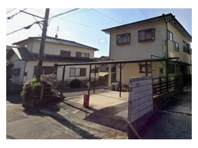 Kuwazaki (Suzu Station) 3.99 million yen