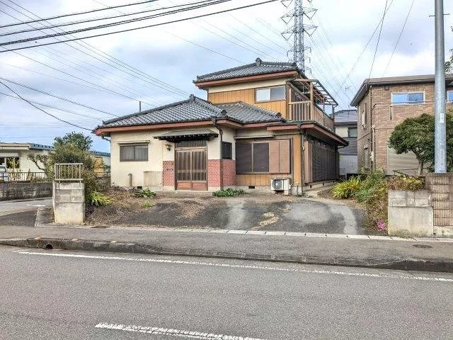 ◆A livable environment within walking distance of a supermarket and convenience store, even without a car!