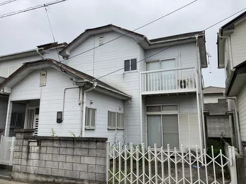 Kanonji City, Furukawa Town (Motoyama Station) 2-story 3LDK
