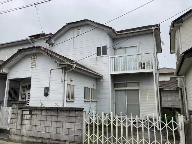 Kanonji City, Furukawa Town (Motoyama Station) 2-story 3LDK