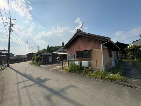 Maide Town (Takahachiya Station) 2.5 million yen