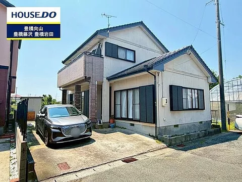 Used single-family home Minami Oki Shimizu Town Used house
