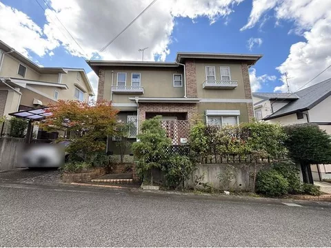 Kikubidai 3 (Higashiyama Station) 10.8 million yen