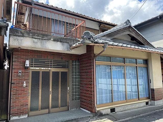 Used single-family home, Koka City, Mizuguchi Town, Kyomachi