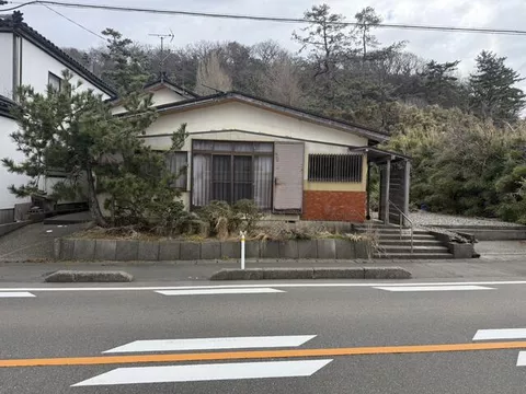 Kashiwazaki City, Nishiyama Town, Ishiji (Oginojo Station) Single-story building 3DK - Image 2