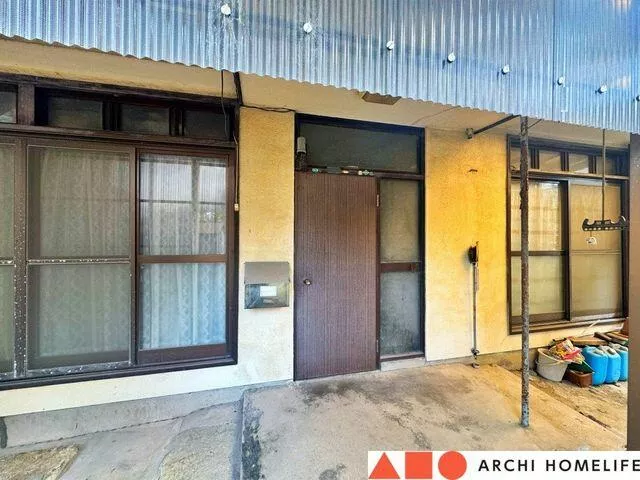 1-chome Iho Higashi, Takasago City (Iho Station) 1-story 4DK