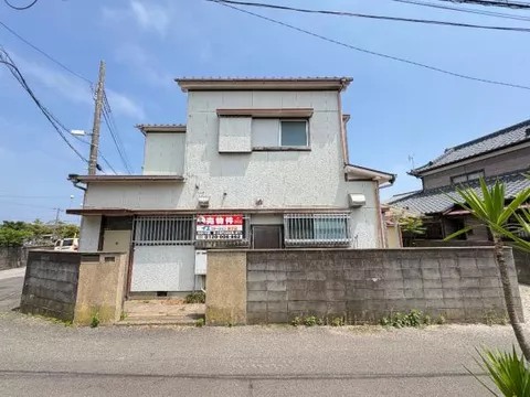 Choshi City, Sakaemachi 4-chome (Choshi Station) 2-story building 5DK