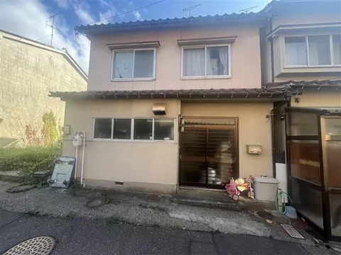 Kanazawa City, Nomachi 3-chome, 2-story, 5SDK