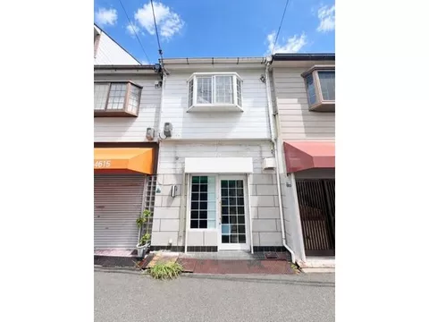 ~Used Terrace with Excellent Living Environment~・Approximately 18-minute walk from Hankyu Kobe Line "Sonoda"