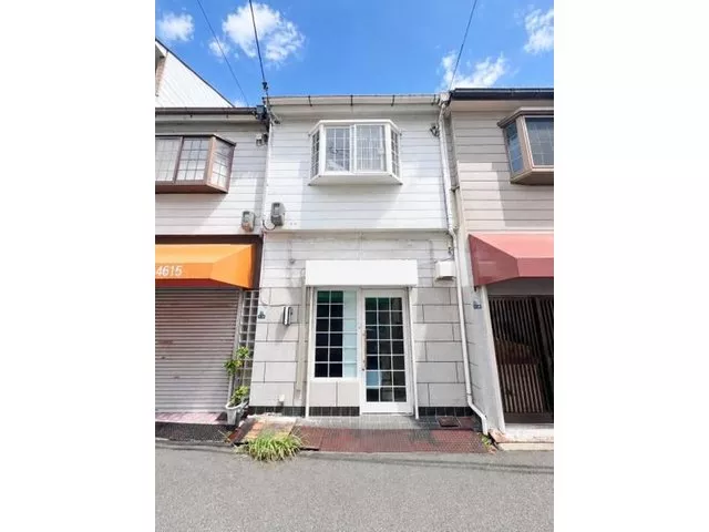 ~Used Terrace with Excellent Living Environment~・Approximately 18-minute walk from Hankyu Kobe Line "Sonoda"