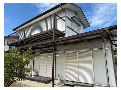Nakagou Town, Shiohime Hill 8 (Minami Nakagou Station) 3.8 million yen