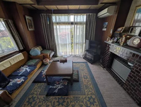 15-minute walk from Tohoku Shinkansen "Ichinoseki" Station - Image 2