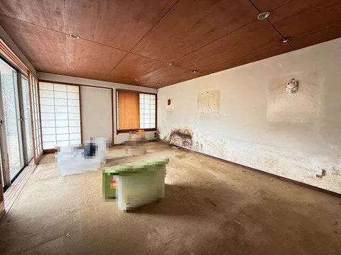 Chōsei-gun Chōsei-mura Nobutomo (Kazuza Ichinomiya Station) 2-story 3LK - Image 3
