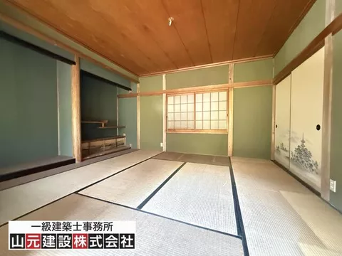 Okagaki Town, Onga District, Higashimatsubara 1-chome (Ebitsu Station) 2-story 3DK - Image 4