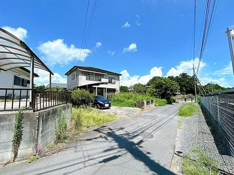 Used single-family home in Komitama City, Kurimuta Shikage