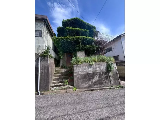 A spacious 4-room used house located in Oana Kita, Funabashi City♪ The usage is completely flexible.