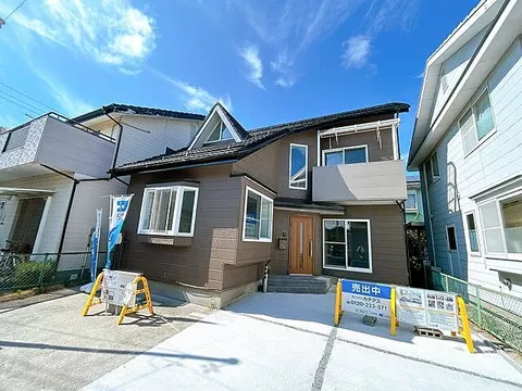 Used single-family home, 3-chome Shin Yamazaki Town, Minami Ward, Niigata City