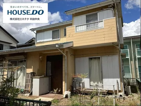 6-minute walk to Yokokawa Elementary! All rooms have storage space! 3LDK with a south-facing road and good sunlight.