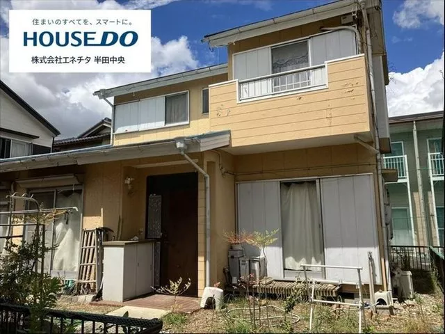 Yokokawacho 2 (Kamezaki Station) 7.5 million yen
