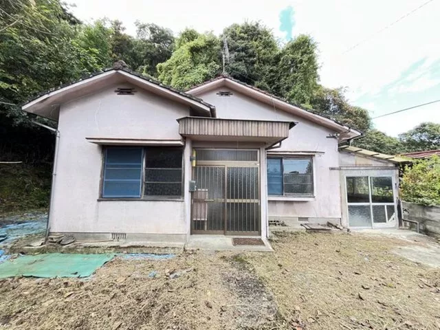 Oaza Tamazawa (Minami Oita Station) 14.8 million yen
