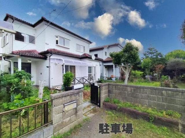 Oami Shiratori City, Hosokusa (Oami Station) 2-story 4DK